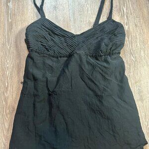 tank top with